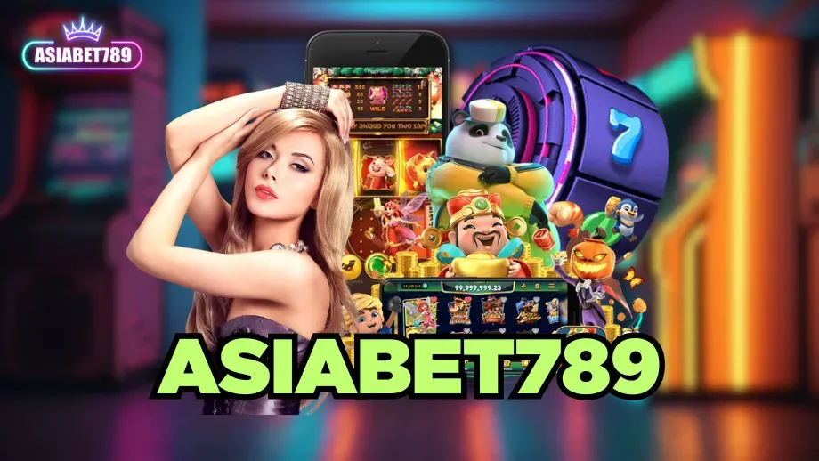 Asiabet789